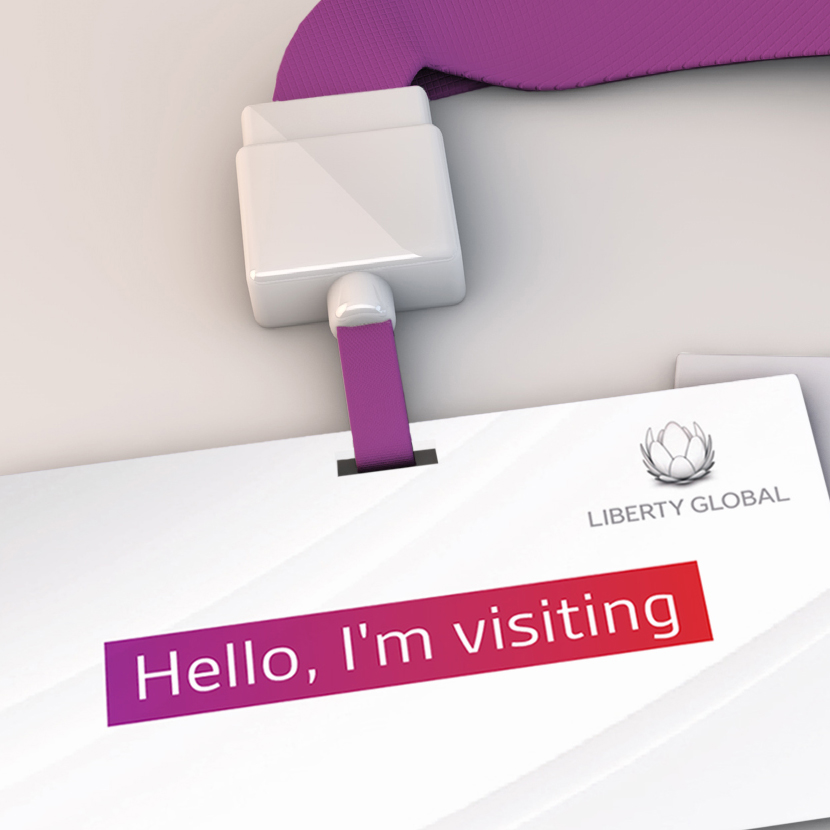 Liberty Global Rebranding